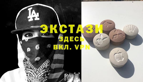 молекула духа Мегион