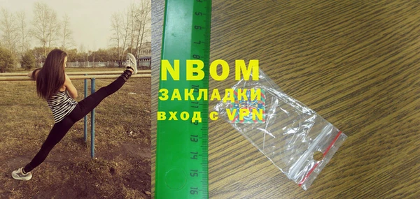 молекула духа Мегион